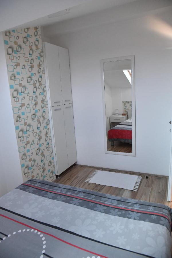 Stan Na Dan Apartment Nis Exterior photo