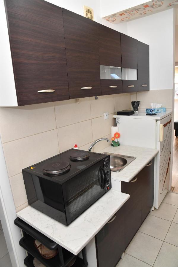 Stan Na Dan Apartment Nis Exterior photo